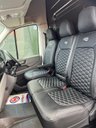 USED 2020 70 VOLKSWAGEN CRAFTER VOLKSWAGEN CRAFTER TRENDLINE 2.0TDI 140 MWB HIGH ROOF EURO 6 ***VAT INCLUDED*** 