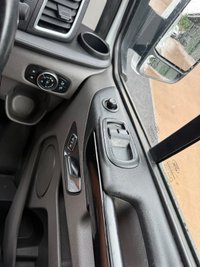USED 2018 18 FORD TRANSIT CUSTOM FORD TRANSIT CUSTOM SWB LIMITED 130PS WET BELT REPLACED ***VAT INCLUDED*** 