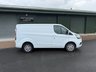 USED 2018 18 FORD TRANSIT CUSTOM FORD TRANSIT CUSTOM SWB LIMITED 130PS WET BELT REPLACED ***VAT INCLUDED*** 