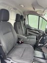 USED 2018 18 FORD TRANSIT CUSTOM FORD TRANSIT CUSTOM SWB LIMITED 130PS WET BELT REPLACED ***VAT INCLUDED*** 
