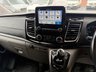 USED 2018 18 FORD TRANSIT CUSTOM FORD TRANSIT CUSTOM SWB LIMITED 130PS WET BELT REPLACED ***VAT INCLUDED*** 