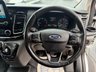 USED 2018 18 FORD TRANSIT CUSTOM FORD TRANSIT CUSTOM SWB LIMITED 130PS WET BELT REPLACED ***VAT INCLUDED*** 
