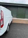 USED 2018 18 FORD TRANSIT CUSTOM FORD TRANSIT CUSTOM SWB LIMITED 130PS WET BELT REPLACED ***VAT INCLUDED*** 