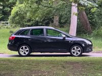 USED 2010 60 SEAT IBIZA 1.6 TDI CR Sport ST 5dr Diesel Manual Euro 5 (105 ps) 