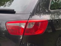 USED 2010 60 SEAT IBIZA 1.6 TDI CR Sport ST 5dr Diesel Manual Euro 5 (105 ps) 
