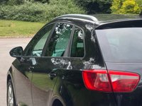 USED 2010 60 SEAT IBIZA 1.6 TDI CR Sport ST 5dr Diesel Manual Euro 5 (105 ps) 
