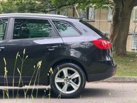 USED 2010 60 SEAT IBIZA 1.6 TDI CR Sport ST 5dr Diesel Manual Euro 5 (105 ps) 