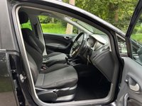 USED 2010 60 SEAT IBIZA 1.6 TDI CR Sport ST 5dr Diesel Manual Euro 5 (105 ps) 