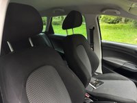 USED 2010 60 SEAT IBIZA 1.6 TDI CR Sport ST 5dr Diesel Manual Euro 5 (105 ps) 