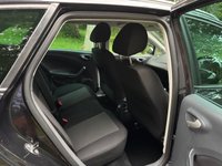 USED 2010 60 SEAT IBIZA 1.6 TDI CR Sport ST 5dr Diesel Manual Euro 5 (105 ps) 
