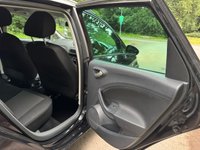 USED 2010 60 SEAT IBIZA 1.6 TDI CR Sport ST 5dr Diesel Manual Euro 5 (105 ps) 