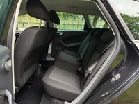 USED 2010 60 SEAT IBIZA 1.6 TDI CR Sport ST 5dr Diesel Manual Euro 5 (105 ps) 