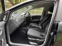 USED 2010 60 SEAT IBIZA 1.6 TDI CR Sport ST 5dr Diesel Manual Euro 5 (105 ps) 