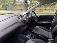 USED 2010 60 SEAT IBIZA 1.6 TDI CR Sport ST 5dr Diesel Manual Euro 5 (105 ps) 