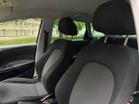USED 2010 60 SEAT IBIZA 1.6 TDI CR Sport ST 5dr Diesel Manual Euro 5 (105 ps) 