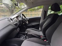 USED 2010 60 SEAT IBIZA 1.6 TDI CR Sport ST 5dr Diesel Manual Euro 5 (105 ps) 