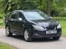 USED 2010 60 SEAT IBIZA 1.6 TDI CR Sport ST 5dr Diesel Manual Euro 5 (105 ps) 