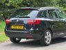 USED 2010 60 SEAT IBIZA 1.6 TDI CR Sport ST 5dr Diesel Manual Euro 5 (105 ps) 