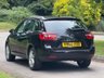 USED 2010 60 SEAT IBIZA 1.6 TDI CR Sport ST 5dr Diesel Manual Euro 5 (105 ps) 