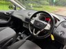 USED 2010 60 SEAT IBIZA 1.6 TDI CR Sport ST 5dr Diesel Manual Euro 5 (105 ps) 