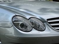 USED 2006 56 MERCEDES-BENZ SL 3.5 SL350 Convertible 2dr Petrol 7G-Tronic (246 g/km, 272 bhp) 