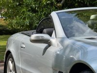 USED 2006 56 MERCEDES-BENZ SL 3.5 SL350 Convertible 2dr Petrol 7G-Tronic (246 g/km, 272 bhp) 
