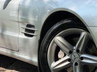 USED 2006 56 MERCEDES-BENZ SL 3.5 SL350 Convertible 2dr Petrol 7G-Tronic (246 g/km, 272 bhp) 