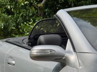 USED 2006 56 MERCEDES-BENZ SL 3.5 SL350 Convertible 2dr Petrol 7G-Tronic (246 g/km, 272 bhp) 
