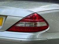 USED 2006 56 MERCEDES-BENZ SL 3.5 SL350 Convertible 2dr Petrol 7G-Tronic (246 g/km, 272 bhp) 