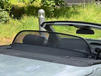 USED 2006 56 MERCEDES-BENZ SL 3.5 SL350 Convertible 2dr Petrol 7G-Tronic (246 g/km, 272 bhp) 