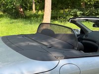 USED 2006 56 MERCEDES-BENZ SL 3.5 SL350 Convertible 2dr Petrol 7G-Tronic (246 g/km, 272 bhp) 