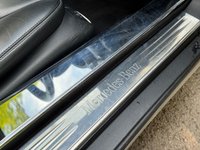 USED 2006 56 MERCEDES-BENZ SL 3.5 SL350 Convertible 2dr Petrol 7G-Tronic (246 g/km, 272 bhp) 
