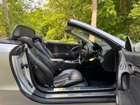 USED 2006 56 MERCEDES-BENZ SL 3.5 SL350 Convertible 2dr Petrol 7G-Tronic (246 g/km, 272 bhp) 