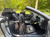 USED 2006 56 MERCEDES-BENZ SL 3.5 SL350 Convertible 2dr Petrol 7G-Tronic (246 g/km, 272 bhp) 
