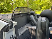 USED 2006 56 MERCEDES-BENZ SL 3.5 SL350 Convertible 2dr Petrol 7G-Tronic (246 g/km, 272 bhp) 