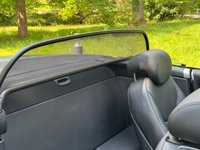 USED 2006 56 MERCEDES-BENZ SL 3.5 SL350 Convertible 2dr Petrol 7G-Tronic (246 g/km, 272 bhp) 