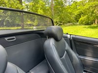 USED 2006 56 MERCEDES-BENZ SL 3.5 SL350 Convertible 2dr Petrol 7G-Tronic (246 g/km, 272 bhp) 