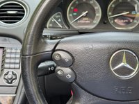 USED 2006 56 MERCEDES-BENZ SL 3.5 SL350 Convertible 2dr Petrol 7G-Tronic (246 g/km, 272 bhp) 