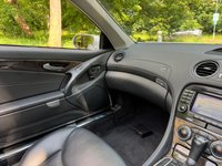 USED 2006 56 MERCEDES-BENZ SL 3.5 SL350 Convertible 2dr Petrol 7G-Tronic (246 g/km, 272 bhp) 