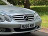 USED 2006 56 MERCEDES-BENZ SL 3.5 SL350 Convertible 2dr Petrol 7G-Tronic (246 g/km, 272 bhp) 