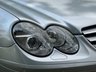 USED 2006 56 MERCEDES-BENZ SL 3.5 SL350 Convertible 2dr Petrol 7G-Tronic (246 g/km, 272 bhp) 