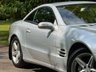 USED 2006 56 MERCEDES-BENZ SL 3.5 SL350 Convertible 2dr Petrol 7G-Tronic (246 g/km, 272 bhp) 