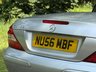 USED 2006 56 MERCEDES-BENZ SL 3.5 SL350 Convertible 2dr Petrol 7G-Tronic (246 g/km, 272 bhp) 