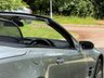 USED 2006 56 MERCEDES-BENZ SL 3.5 SL350 Convertible 2dr Petrol 7G-Tronic (246 g/km, 272 bhp) 