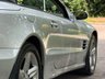 USED 2006 56 MERCEDES-BENZ SL 3.5 SL350 Convertible 2dr Petrol 7G-Tronic (246 g/km, 272 bhp) 