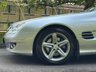 USED 2006 56 MERCEDES-BENZ SL 3.5 SL350 Convertible 2dr Petrol 7G-Tronic (246 g/km, 272 bhp) 
