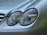 USED 2006 56 MERCEDES-BENZ SL 3.5 SL350 Convertible 2dr Petrol 7G-Tronic (246 g/km, 272 bhp) 