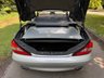 USED 2006 56 MERCEDES-BENZ SL 3.5 SL350 Convertible 2dr Petrol 7G-Tronic (246 g/km, 272 bhp) 