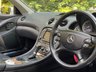 USED 2006 56 MERCEDES-BENZ SL 3.5 SL350 Convertible 2dr Petrol 7G-Tronic (246 g/km, 272 bhp) 