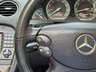 USED 2006 56 MERCEDES-BENZ SL 3.5 SL350 Convertible 2dr Petrol 7G-Tronic (246 g/km, 272 bhp) 